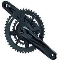 Fsa Gossamer Pro Megaexo Direct Mount Crankstel