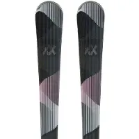 Völkl Shine Sc Carbon+vmotion 11 Tcx Dames Alpine Ski Pakket