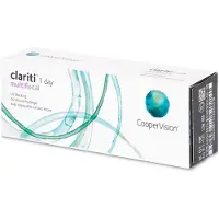 Aquaclear 1 day Multifocal (90 lenzen)