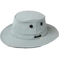 Tilley - Ultralight T5 Classic Hat - Hoed 59-60 cm - L, grijs
