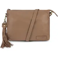 Bag2Bag Schoudertas Aulac Dk Stone
