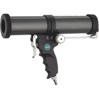 Stürmer KP PRO Pneumatisch cartouchepistool - 8 Bar - 100 l/min