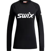 Swix RaceX Classic LS Tee | S | Dames