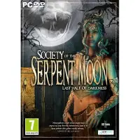 Last Half Of Darkness: Society Of The Serpent Moon - Windows