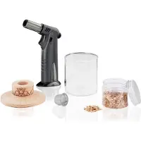 Viski Alchemi Cocktailset - Rookset - 4 delig