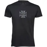 West Coast Choppers Og Classic T-shirt Met Korte Mouwen