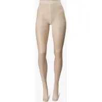Kunert fashion panty met naad maat 44/46 Ivory