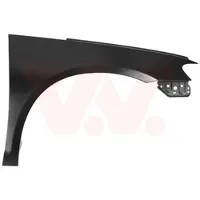 VAN WEZEL 5849658 Spatbord