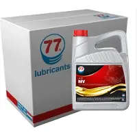 77 lubricants ATF MV  - Doos 3x5L