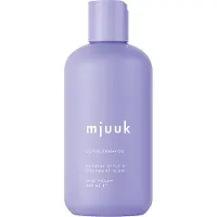 Mjuuk Silver Shampoo