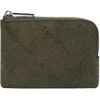 Liebeskind Lena Wallet XS forest