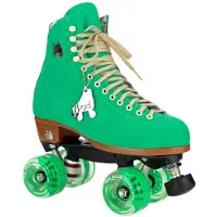 Moxi Skates - Lolly Green Apple - Rolschaatsen - 8