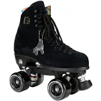 Moxi Skates - Lolly Classic Black - Rolschaatsen - 9
