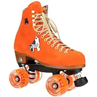 Moxi Skates - Lolly Clementine - Rolschaatsen - 5