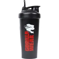 Gorilla wear Duurzame Shake Beker - 600 ml