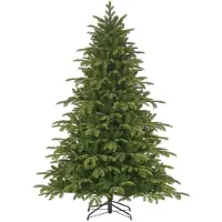 Black Box Bridgeton kunstkerstboom 215xø150cm | groen