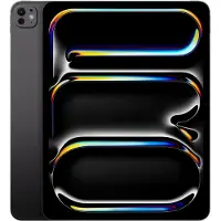 Apple 13-inch iPad Pro 13 2TB 16 GB RAM iPadOS Zwart ME8J4TY/A