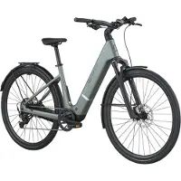 Scott Bikes Passage 20 Wave 28´´ Cues Rdu4000gs 9s 2026 Elektrische Fiets
