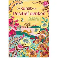 Deltas De kunst van Positief denken Boek