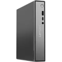 Lenovo ThinkCentre neo 50q Gen 5, 2,5 GHz, Intel Core i7, 240H, 16 GB, 512 GB, Windows 11 Pro