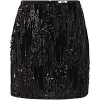 We fashion Rok zwart