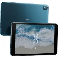 Nokia T10 | 4 GB | 64 GB | 4G | Deep Ocean