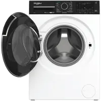 Whirlpool WPM27WADSBE