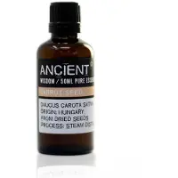 AW Gifts Wortelzaad 50ml etherische olie