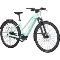 Scott Bikes Passage 10 Belt Slope 28´´ Alfine Sl-s503 2026 Elektrische Fiets