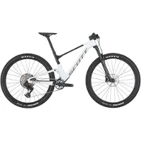 Scott Bikes Spark Rc Team 29´´ S1000 Eagle Axs 2025 Mountainbike
