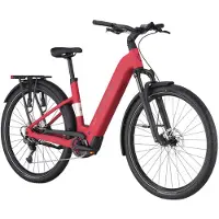 Scott Bikes Sub 30 Wave Performance Cx 28´´ Cues Rd-u6000gs 2025 Elektrische Fiets