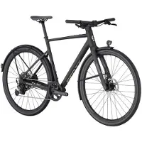 Scott Bikes Metrix 20 Eq 28´´ Cues Rd-u6000 2025 Fiets