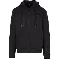 Brandit Tactical Zweet jas Maat
