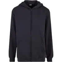 Urban Classics Sweatvest 'Basic Essential' navy