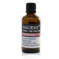 Ancient Wisdom Grapefruit 50ml etherische olie