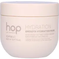 Montibello Hop Smooth Hydration Mask 500 ml
