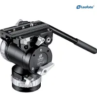 Leofoto Fluid video head BV-30