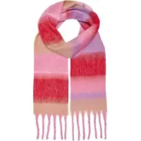 ONLY Sjaal 'ONLSIGRID' lila / pink / rood