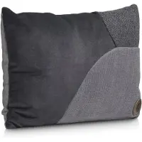 Coco Maison Tijdloos Scharlaken kussen 30x50 cm