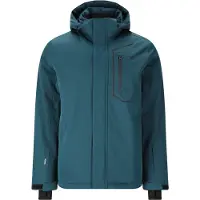 Whistler Sportjas 'Carbon' donkerblauw