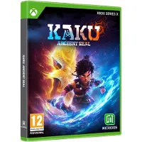 Kaku: Ancient Seal