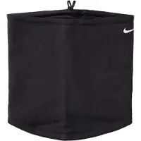 Nike Sjaal 'PHOENIX FLEECE' zwart / wit