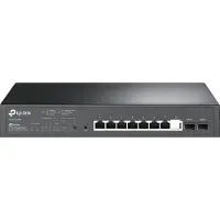 TP-LINK Omada TL-SG2210MP