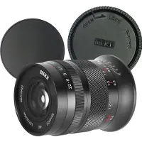 Meike 60mm f/2.8 Macro Canon RF-S-mount objectief