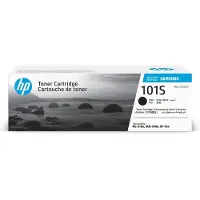 Samsung MLT-D101S - Tonercartridge - Zwart