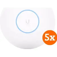 Ubiquiti UniFi 6 Professional Lot de 5