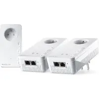 Devolo Magic 2 WiFi next Multiroom Kit - BE