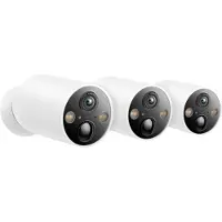TP-LINK Tapo C425 3-Pack