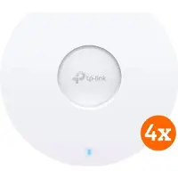 TP-LINK Omada EAP610 4-pack