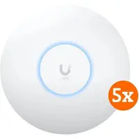 Ubiquiti UniFi U6+ Lot de 5